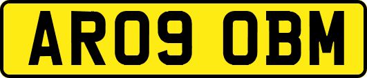 AR09OBM