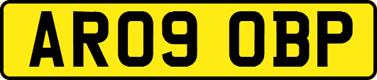 AR09OBP