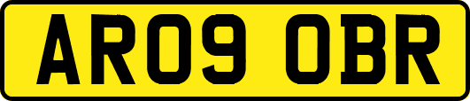 AR09OBR