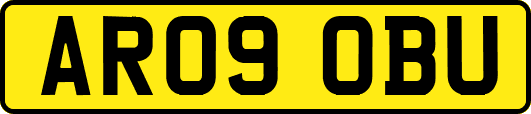 AR09OBU