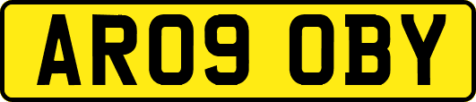 AR09OBY