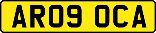 AR09OCA