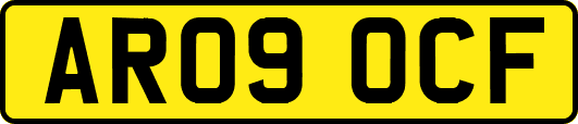 AR09OCF