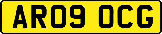 AR09OCG