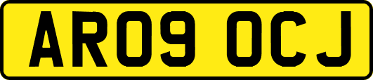 AR09OCJ