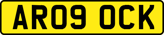 AR09OCK