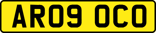 AR09OCO