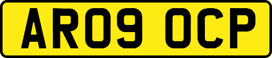 AR09OCP