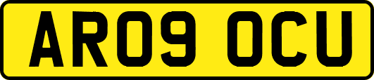 AR09OCU