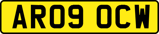 AR09OCW