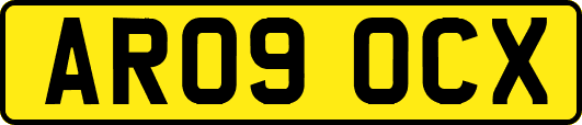 AR09OCX