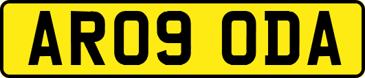 AR09ODA