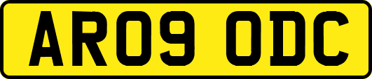 AR09ODC