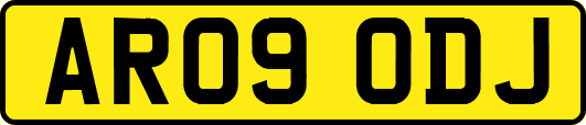 AR09ODJ