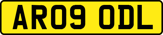 AR09ODL