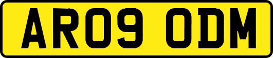 AR09ODM