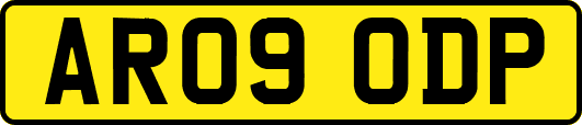 AR09ODP