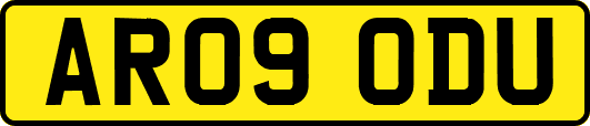 AR09ODU