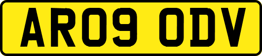AR09ODV