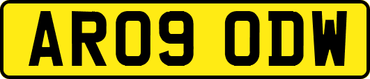 AR09ODW