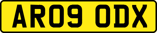 AR09ODX