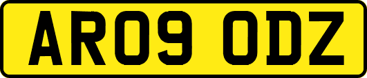 AR09ODZ