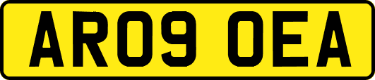 AR09OEA
