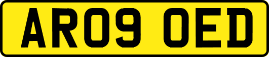 AR09OED