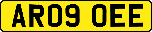 AR09OEE