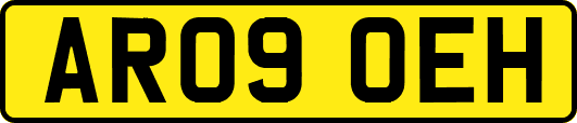 AR09OEH