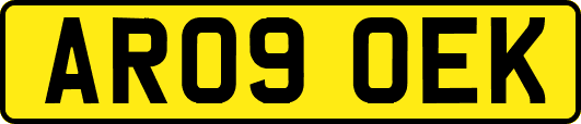 AR09OEK
