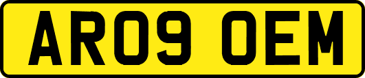 AR09OEM