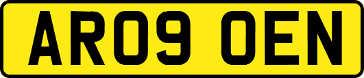 AR09OEN