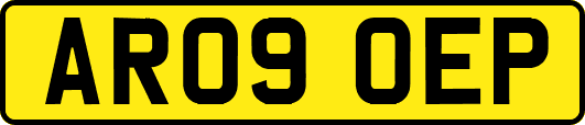 AR09OEP