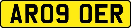 AR09OER