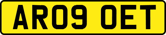 AR09OET
