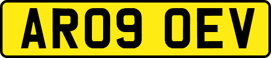 AR09OEV