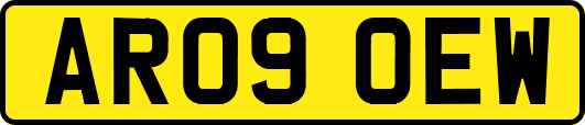 AR09OEW