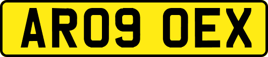 AR09OEX