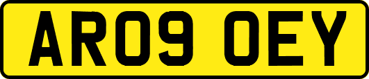AR09OEY