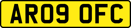 AR09OFC