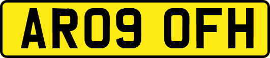 AR09OFH