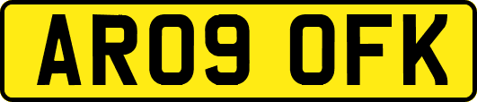 AR09OFK