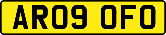 AR09OFO