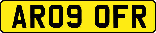 AR09OFR