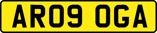 AR09OGA