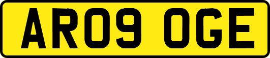 AR09OGE