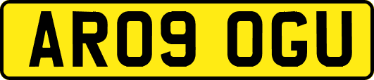 AR09OGU