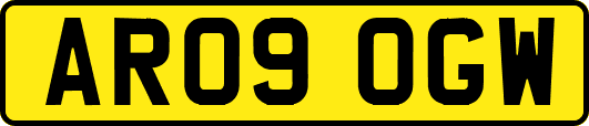 AR09OGW