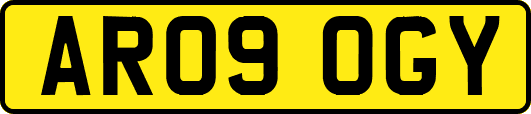 AR09OGY